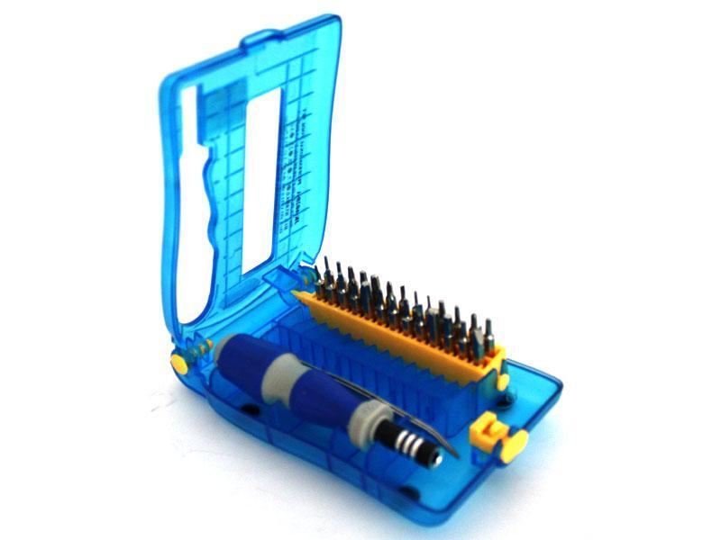 Jackly JK-6028-A 28in1 Professional Screwdriver Kit